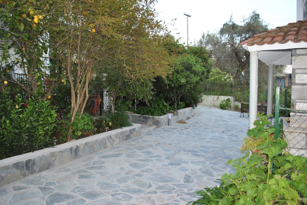 Apartment Stelios Megali Ammos (Skiathos)