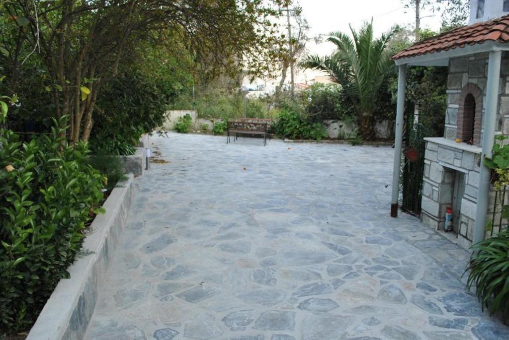 Stelios Megali Ammos (Skiathos)