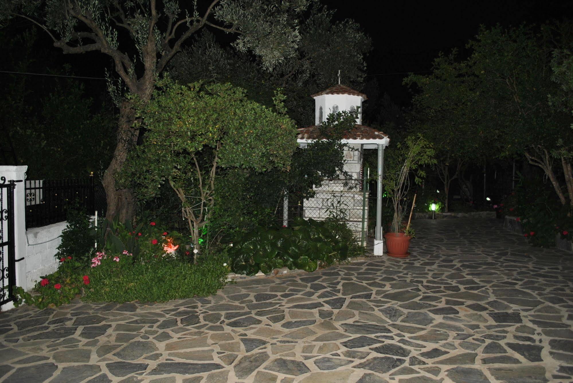 Stelios